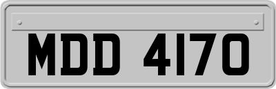 MDD4170