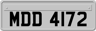 MDD4172