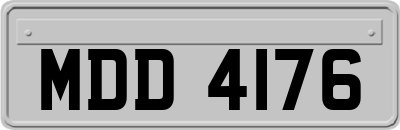 MDD4176