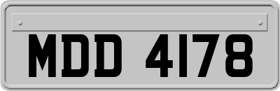 MDD4178