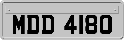 MDD4180