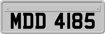 MDD4185