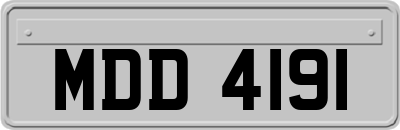MDD4191