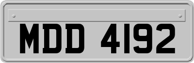 MDD4192
