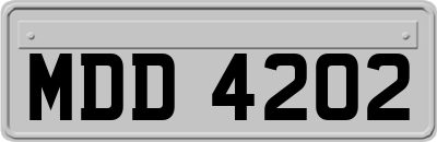 MDD4202