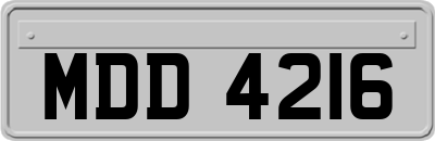 MDD4216