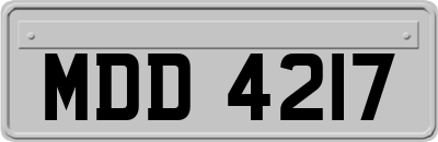 MDD4217