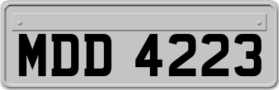 MDD4223