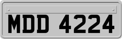 MDD4224