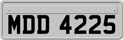 MDD4225