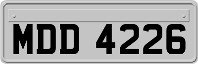MDD4226
