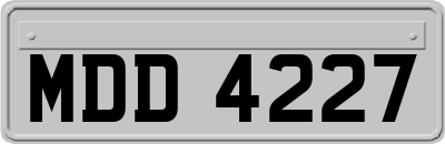 MDD4227