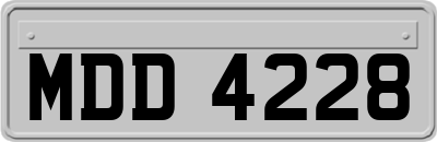 MDD4228
