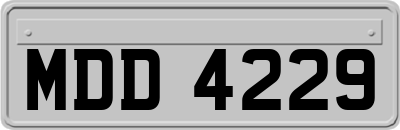 MDD4229