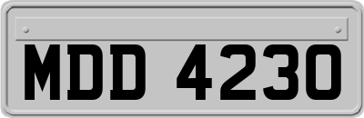MDD4230