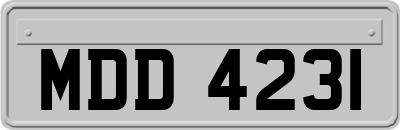 MDD4231