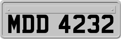 MDD4232