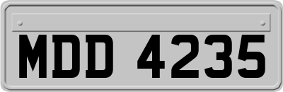MDD4235