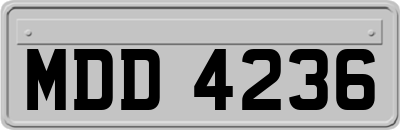 MDD4236