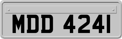 MDD4241