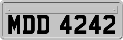 MDD4242