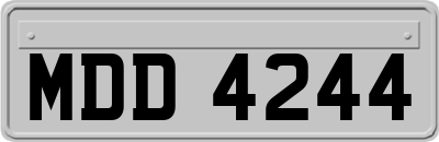 MDD4244