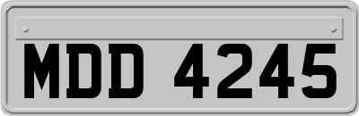 MDD4245