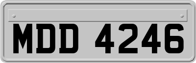 MDD4246