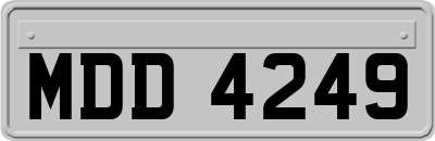 MDD4249