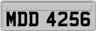 MDD4256