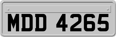 MDD4265