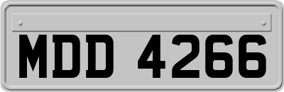 MDD4266