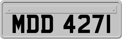 MDD4271