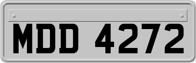 MDD4272