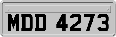 MDD4273