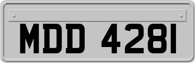 MDD4281