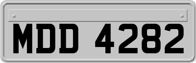 MDD4282