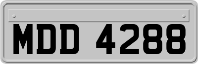 MDD4288