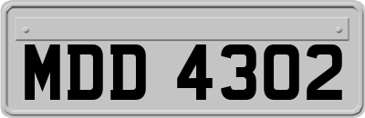 MDD4302
