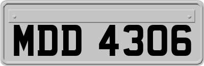MDD4306