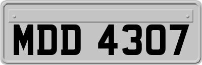 MDD4307