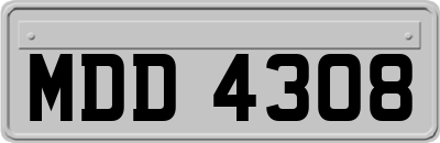 MDD4308