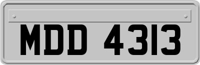 MDD4313