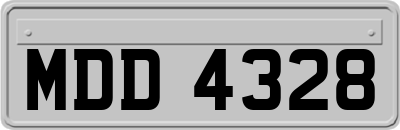 MDD4328