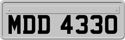 MDD4330
