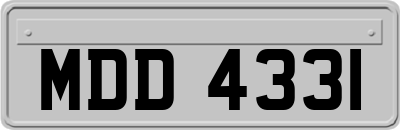 MDD4331