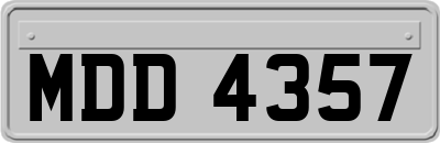 MDD4357