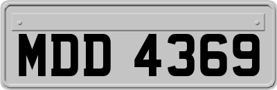 MDD4369