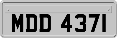 MDD4371