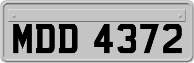 MDD4372